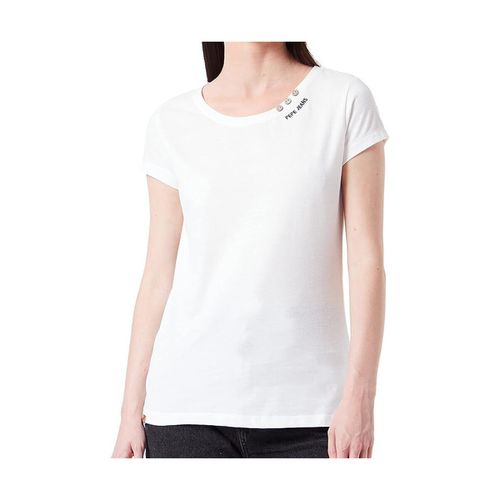 T-shirt & Polo Pepe jeans PL505230 - Pepe jeans - Modalova