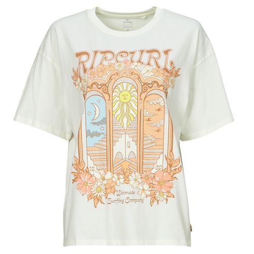 T-shirt TROPICAL TOUR HERTIAGE TEE - Rip Curl - Modalova