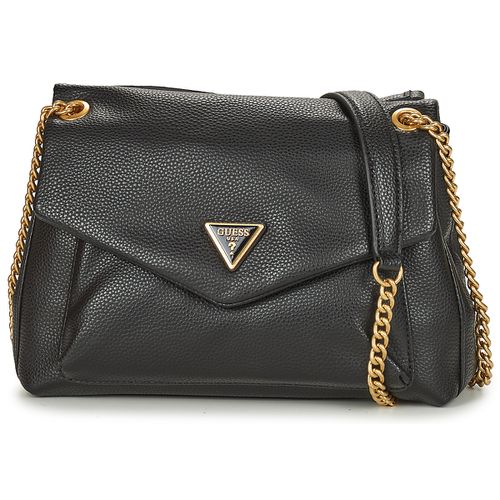 Borsa a tracolla LARYN CONVERTIBLE CROSSBODY FLAP - Guess - Modalova