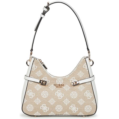 Borsa a spalla Guess LORALEE HOBO - Guess - Modalova