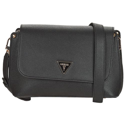 Borsa a tracolla MERIDIAN FLAP CROSSBODY - Guess - Modalova