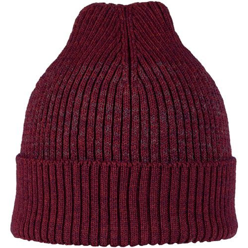 Berretto Merino Active Hat Beanie - Buff - Modalova