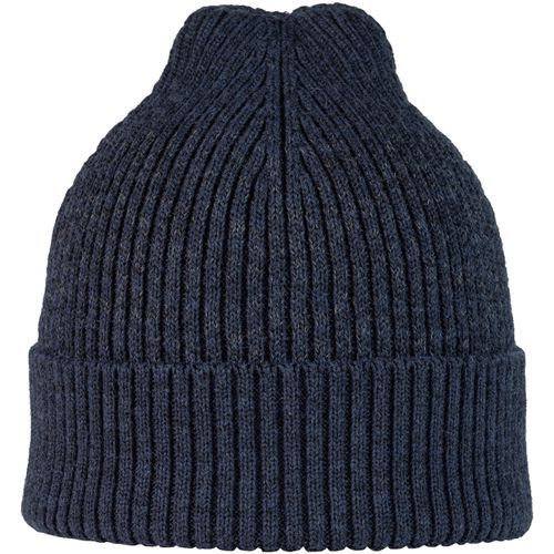 Berretto Merino Active Hat Beanie - Buff - Modalova