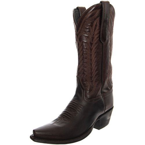 Stivali Raya Ternera Austin Cafe Boots - Caborca Boots Est.1978 - Modalova