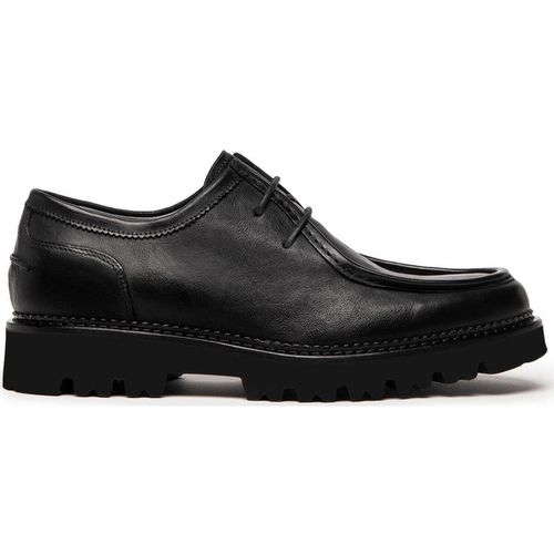 Scarpe NGUAI24-202651-blk - NeroGiardini - Modalova