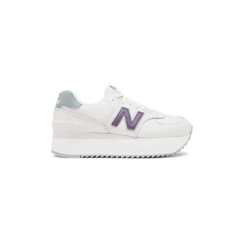 Sneakers New Balance WL574 - New balance - Modalova