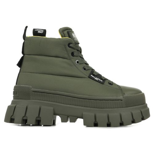 Stivaletti Revolt Boot Overcush - Palladium - Modalova