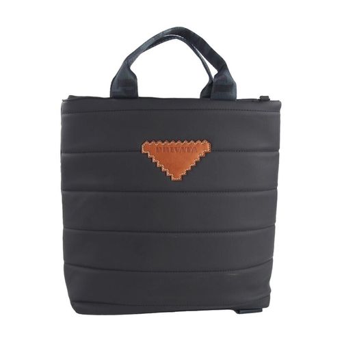 Zaini Complementos señora p4876 negro - Privata - Modalova