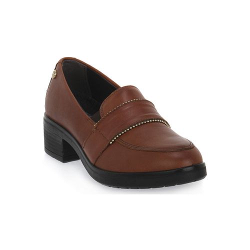 Scarpe Enval JOEL COGNAC - Enval - Modalova