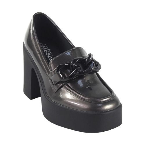 Scarpe Zapato señora 23232 negro - Isteria - Modalova