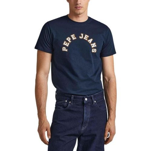 T-shirt Pepe jeans - Pepe jeans - Modalova