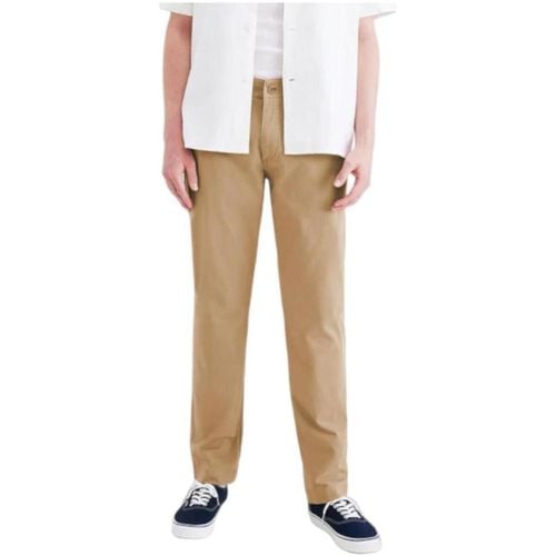 Pantaloni Dockers - Dockers - Modalova