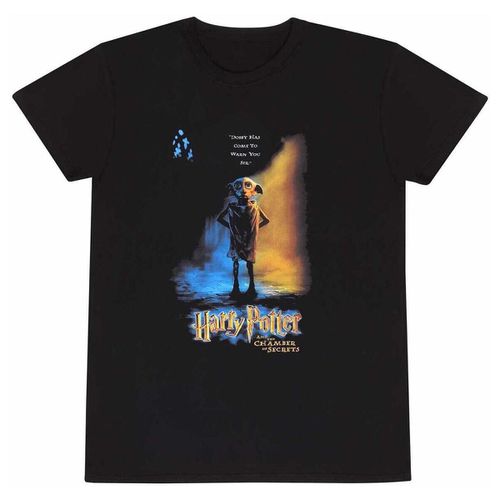 T-shirts a maniche lunghe HE1613 - Harry Potter - Modalova
