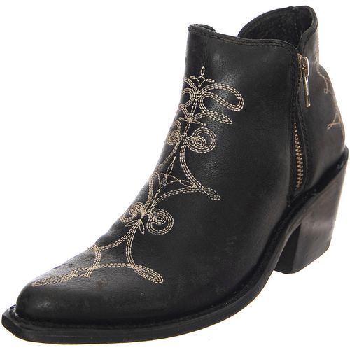 Stivali Dalia Mossil Negro Boots - Liberty - Modalova