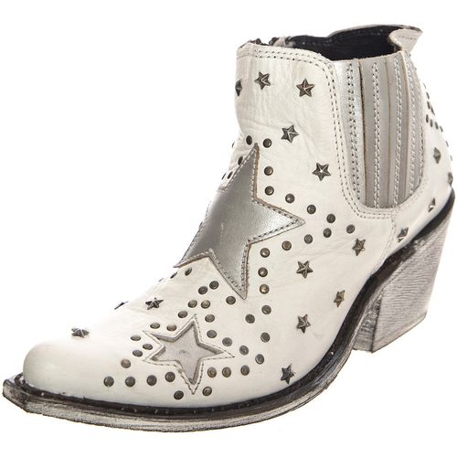 Stivali Megan Missouri Blanco Boots - Liberty - Modalova