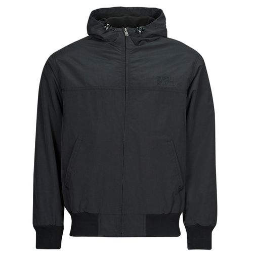 Giubbotto SURPLUS NYLON HOODED BOMBER - Superdry - Modalova