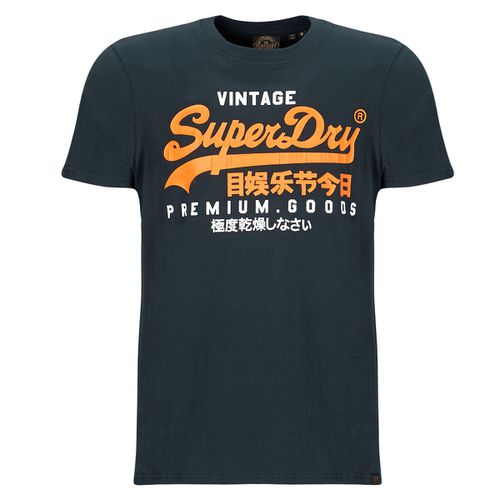 T-shirt Superdry VL DUO TEE - Superdry - Modalova