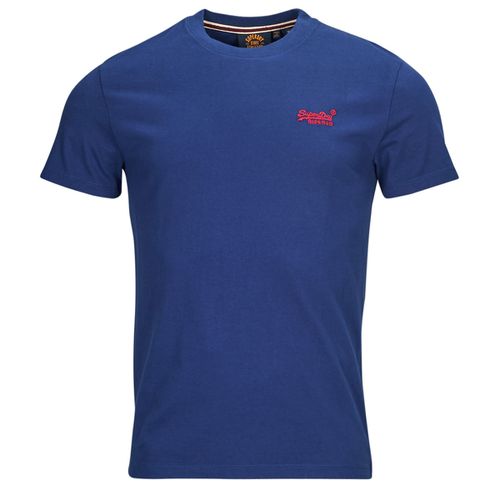 T-shirt ESSENTIAL LOGO EMB TEE - Superdry - Modalova