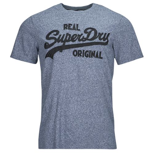 T-shirt EMBROIDERED VL T SHIRT - Superdry - Modalova