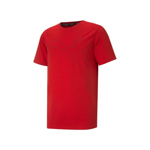 T-shirt & Polo Puma 520315-11 - Puma - Modalova