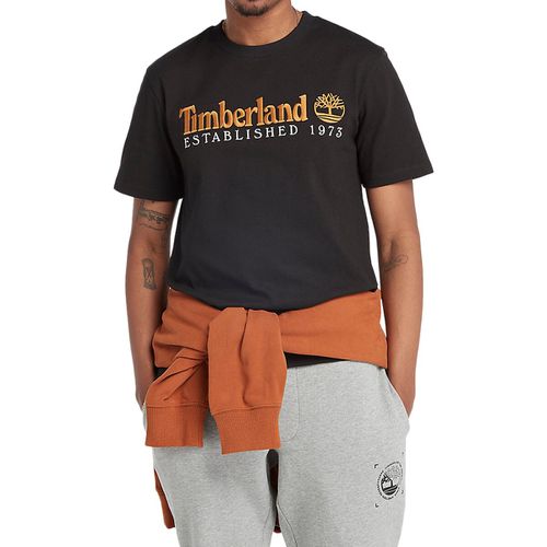 T-shirt Timberland 221868 - Timberland - Modalova