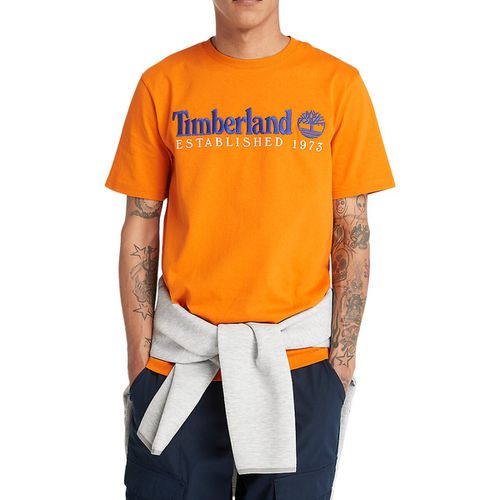 T-shirt Timberland 221876 - Timberland - Modalova
