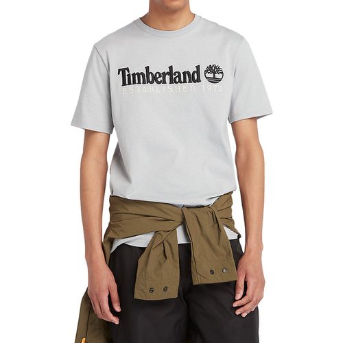 T-shirt Timberland 221880 - Timberland - Modalova