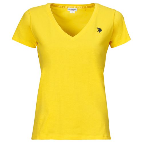 T-shirt U.S Polo Assn. BELL - U.S Polo Assn. - Modalova