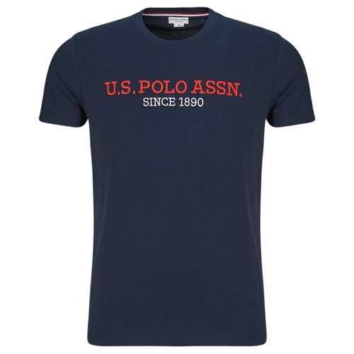 T-shirt U.S Polo Assn. MICK - U.S Polo Assn. - Modalova