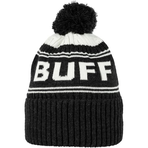 Berretto Knitted Fleece Hat Beanie - Buff - Modalova