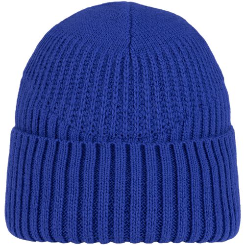 Berretto Knitted Fleece Hat Beanie - Buff - Modalova