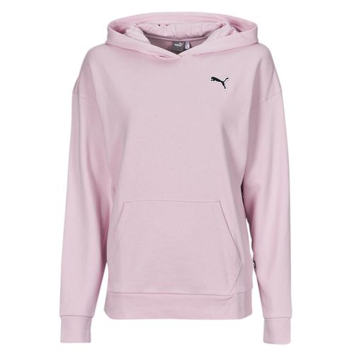 Felpa BETTER ESSENTIALS HOODIE TR - Puma - Modalova