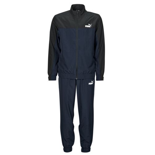 Tuta Puma WOVEN TRACKSUIT - Puma - Modalova