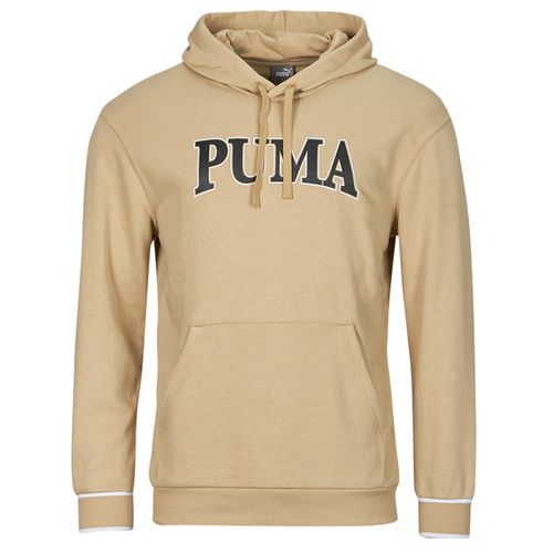 Felpa Puma PUMA SQUAD HOODIE TR - Puma - Modalova