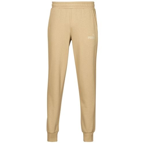 Pantaloni Sportivi ESS LOGO PANTS FL CL (S) - Puma - Modalova