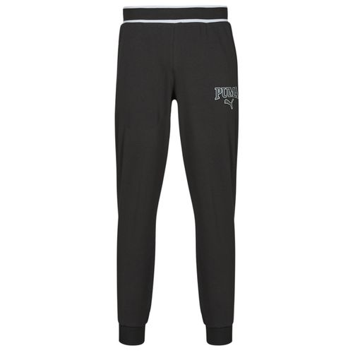 Pantaloni Sportivi SQUAD SWEATPANTS TR CL - Puma - Modalova