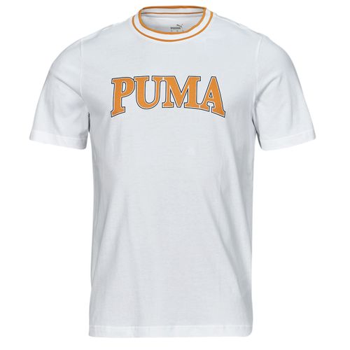 T-shirt SQUAD BIG GRAPHIC TEE - Puma - Modalova