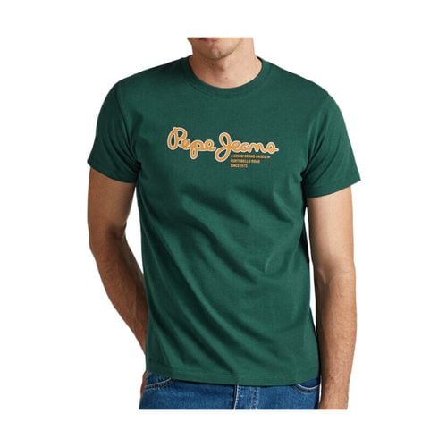 T-shirt & Polo Pepe jeans PM509126 - Pepe jeans - Modalova