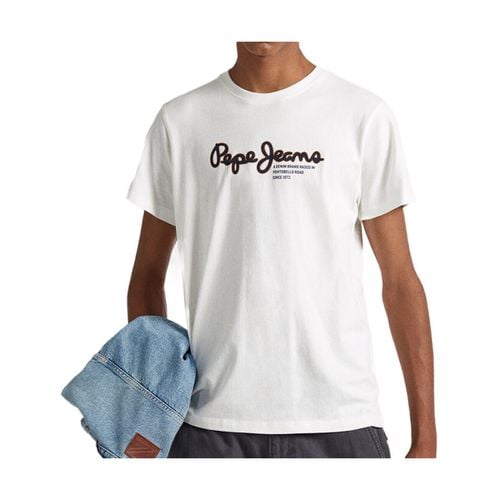 T-shirt & Polo Pepe jeans PM509126 - Pepe jeans - Modalova