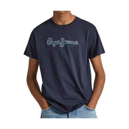 T-shirt & Polo Pepe jeans PM509126 - Pepe jeans - Modalova