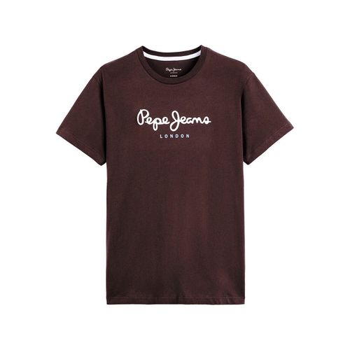 T-shirt & Polo Pepe jeans PM508208 - Pepe jeans - Modalova