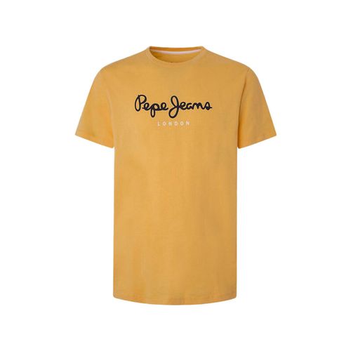 T-shirt & Polo Pepe jeans PM508208 - Pepe jeans - Modalova