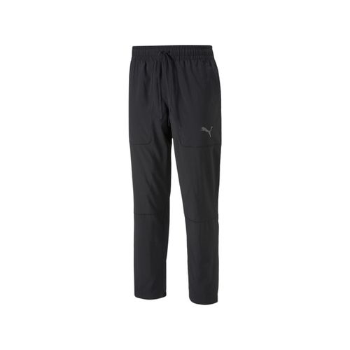 Pantaloni Sportivi Puma 522130-01 - Puma - Modalova