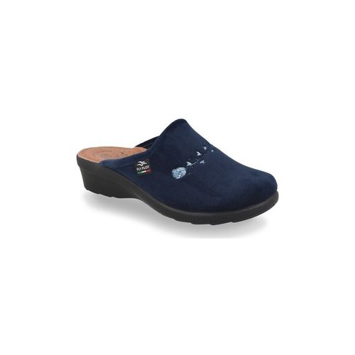 Scarpe Fly Flot L7N50-BLU - Fly flot - Modalova