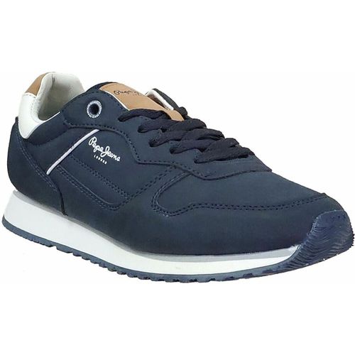 Sneakers Pepe jeans London street - Pepe jeans - Modalova