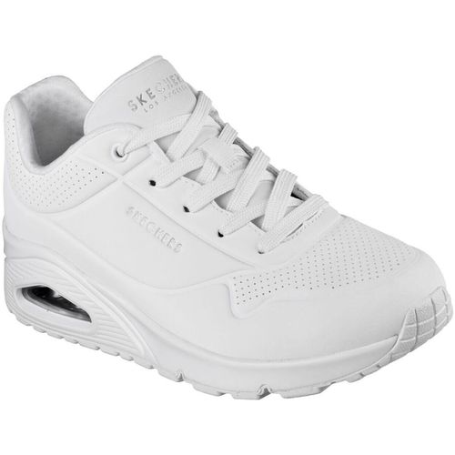 Sneakers basse Uno stand on air W - Skechers - Modalova