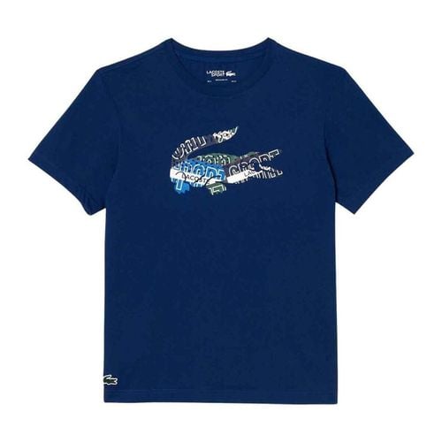 T-shirt Lacoste - Lacoste - Modalova