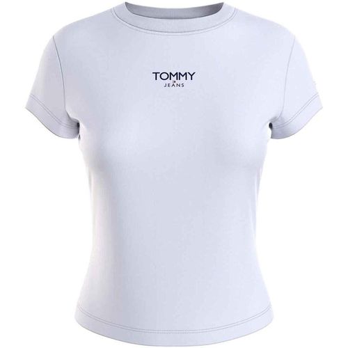 T-shirt & Polo Tommy Jeans - Tommy Jeans - Modalova