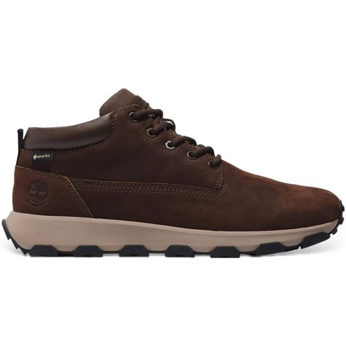 Sneakers alte WINSOR PARK GTX CHUCCA - Timberland - Modalova