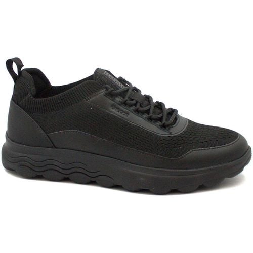 Sneakers Geox GEO-I23-U35BYA-BL - Geox - Modalova